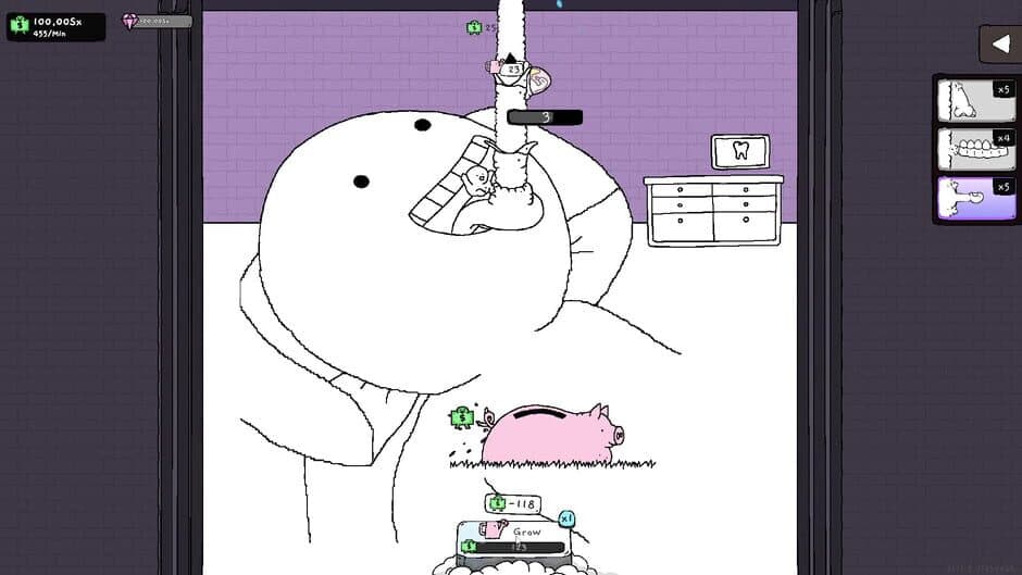 Tingus Goose screenshot 4