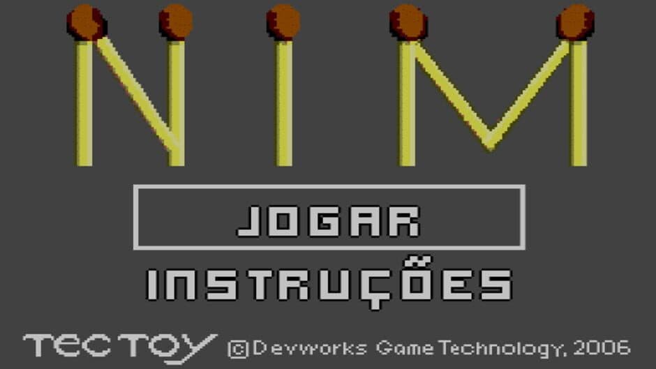 Nim screenshot 1