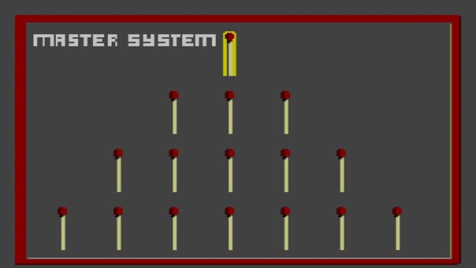 Nim screenshot 2