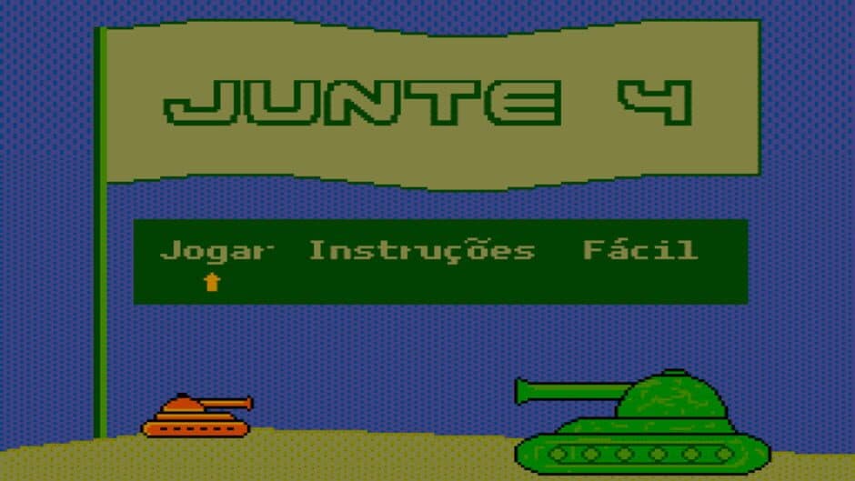 Junte 4 screenshot 1