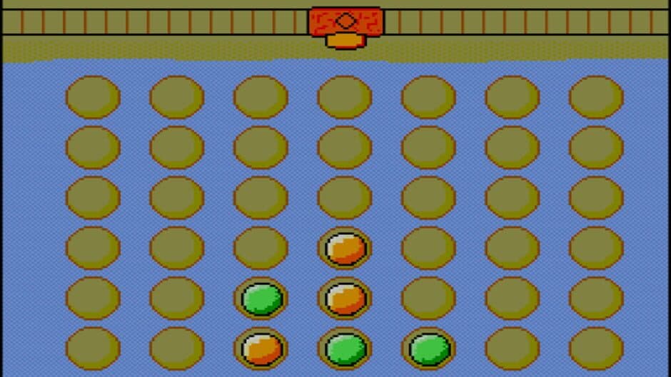 Junte 4 screenshot 2