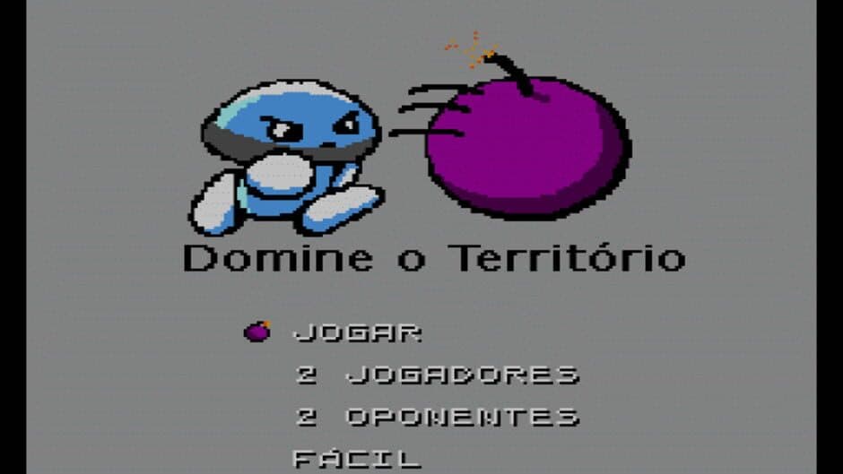 Domine o território screenshot 2