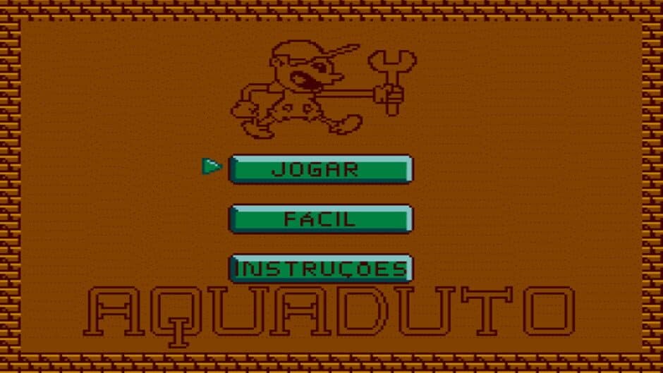 Aquaduto screenshot 1