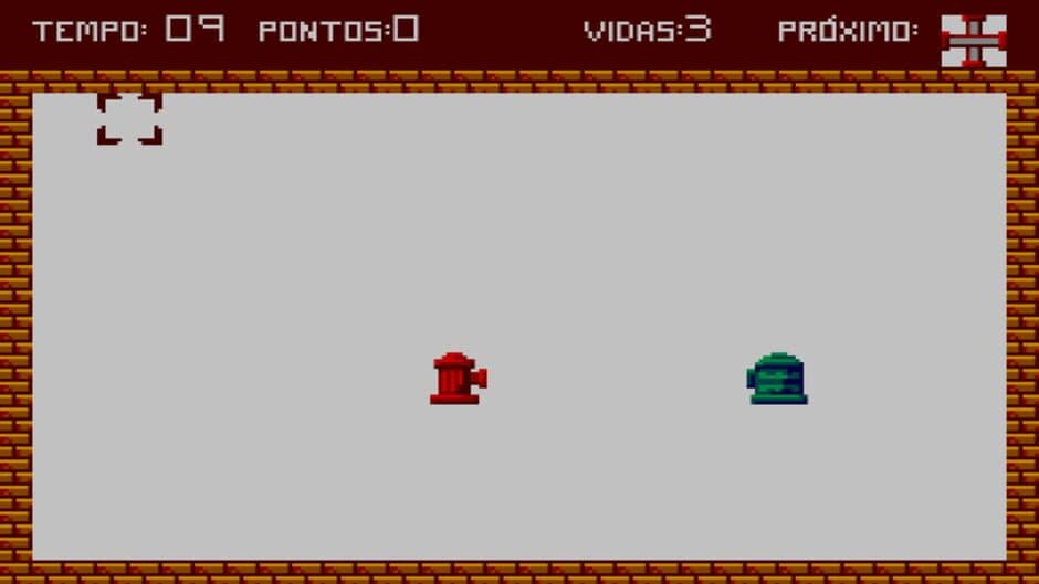 Aquaduto screenshot 2