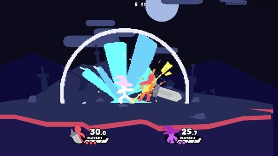 A Few Quick Matches screenshot 2