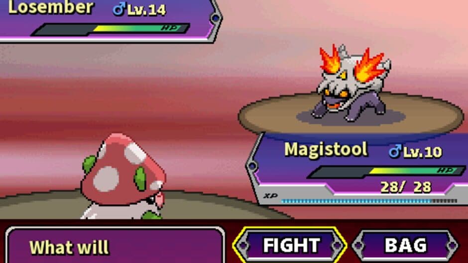 Pokémon Duelist screenshot 2