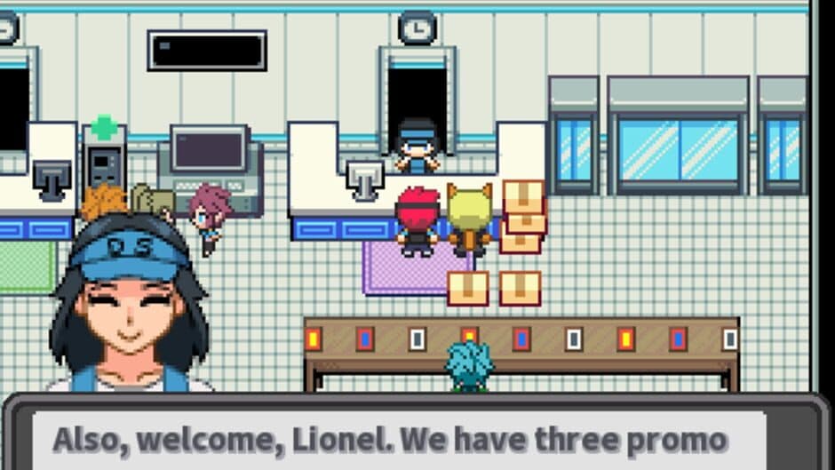 Pokémon Duelist screenshot 4