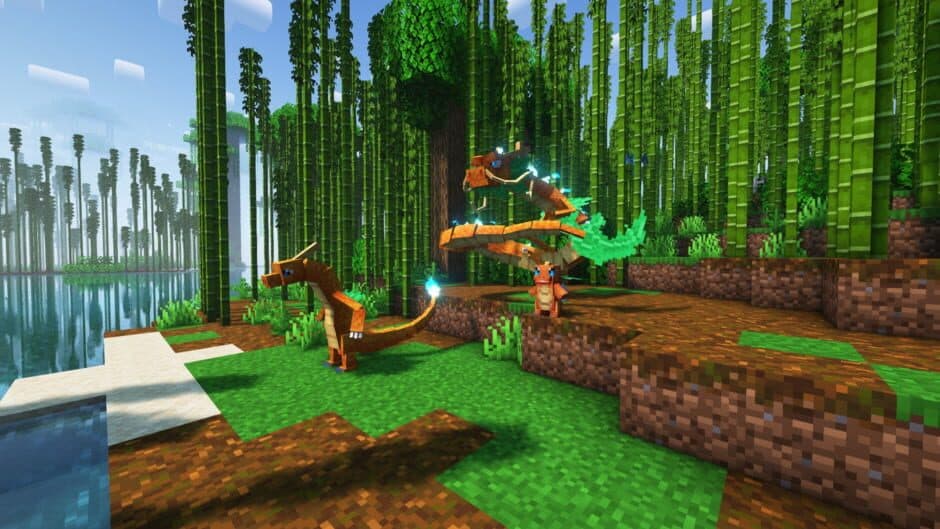 Gravelmon screenshot 3