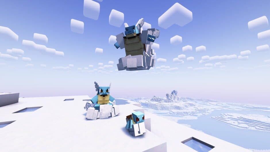 Gravelmon screenshot 4