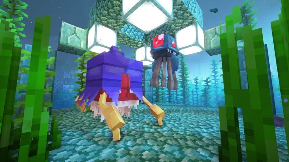 Gravelmon screenshot 1