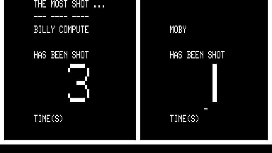 Showdown screenshot 2