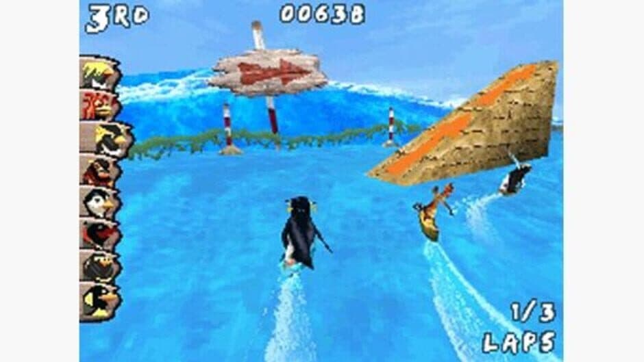 Surf's Up screenshot 2