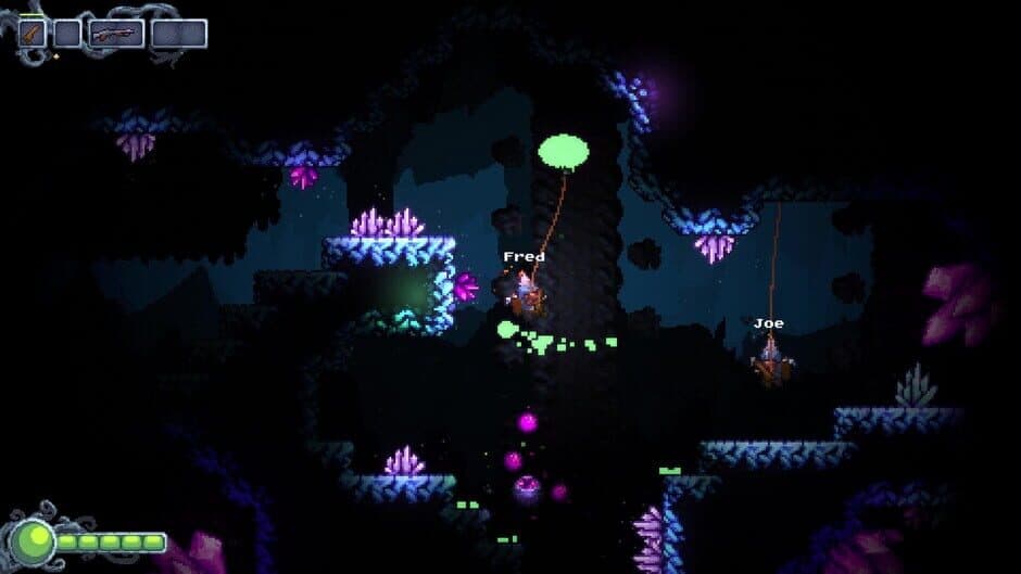 Cavescape screenshot 3