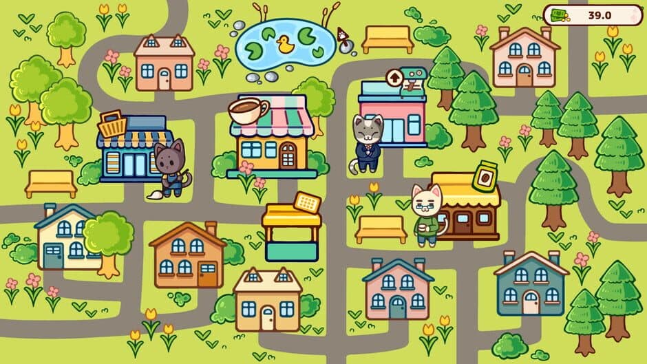 Cats & Cups screenshot 4