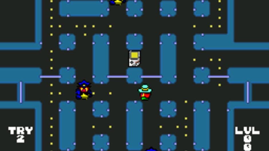 Revival Chase screenshot 2