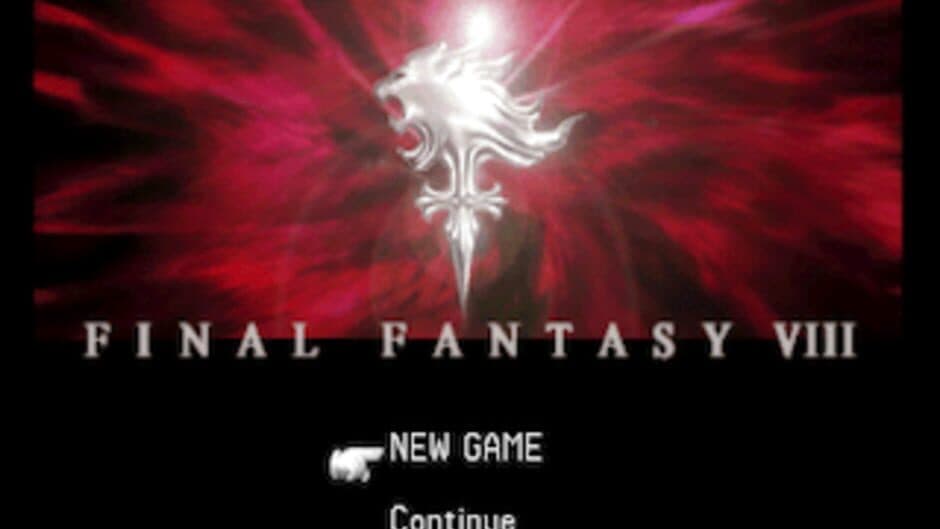 Final Fantasy VIII Requiem screenshot 1