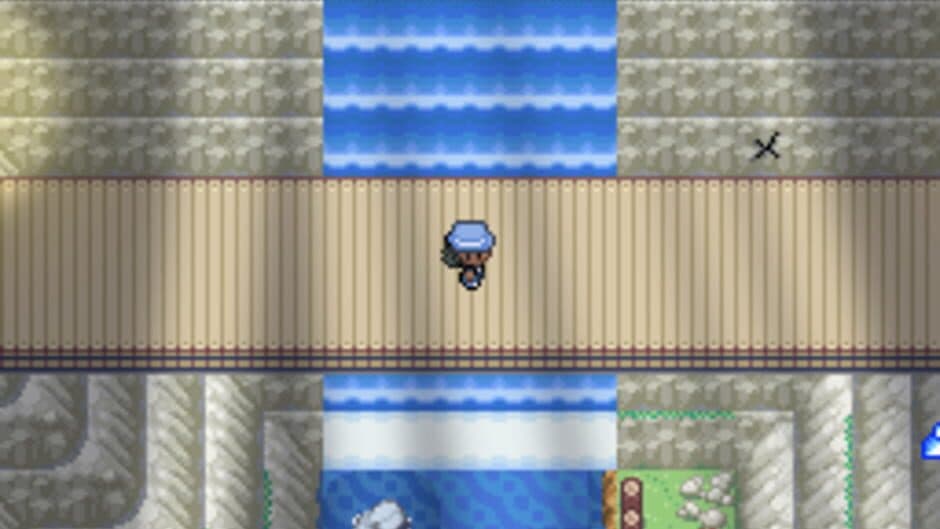 Pokémon Ruckus screenshot 3