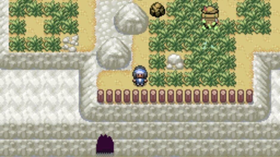 Pokémon Ruckus screenshot 4