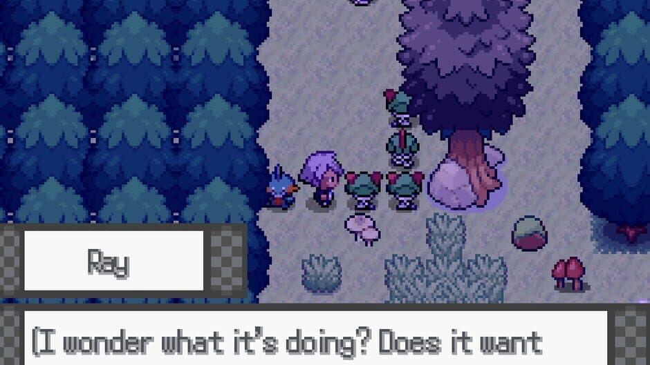 Pokémon Coda screenshot 3