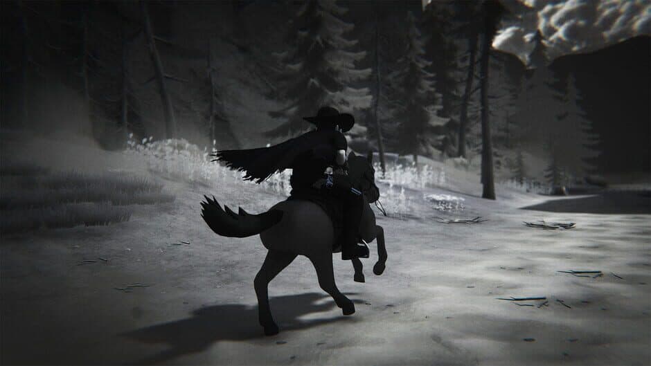 Papa Needs a Headshot screenshot 4