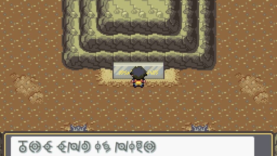 Pokémon Beyond DX screenshot 2