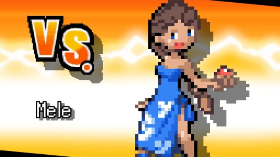 Pokémon Beyond DX screenshot 3