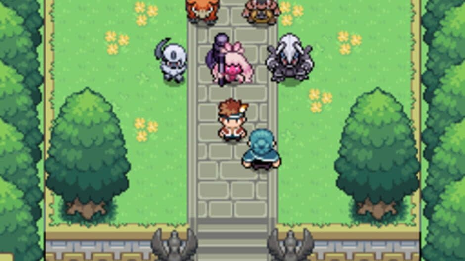 Tower of Ashes screenshot 2