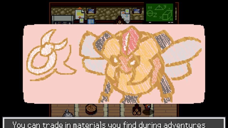 Pokémon: A Star in the Desert screenshot 3