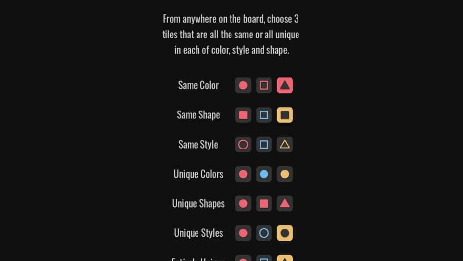 SQRZ screenshot 2