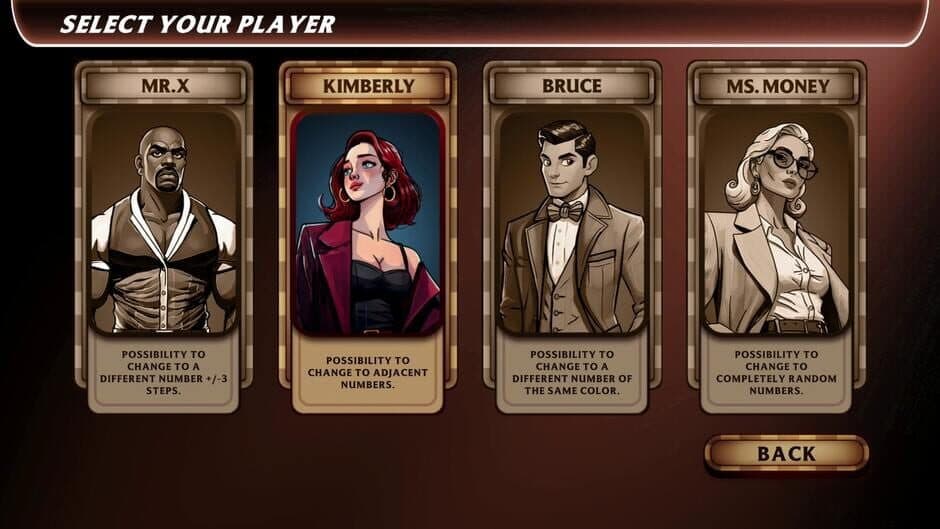 Hot Stakes Casino: American Roulette screenshot 4