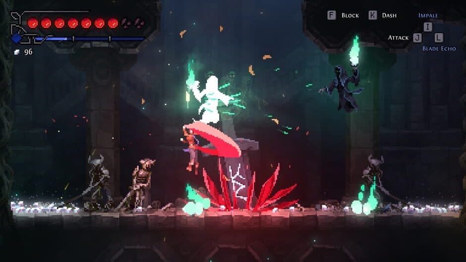 Divinum screenshot 2