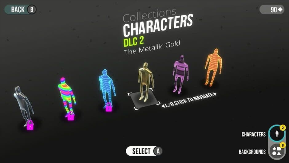 Not Not 2: A Brain Challenge - Golden Edition screenshot 1