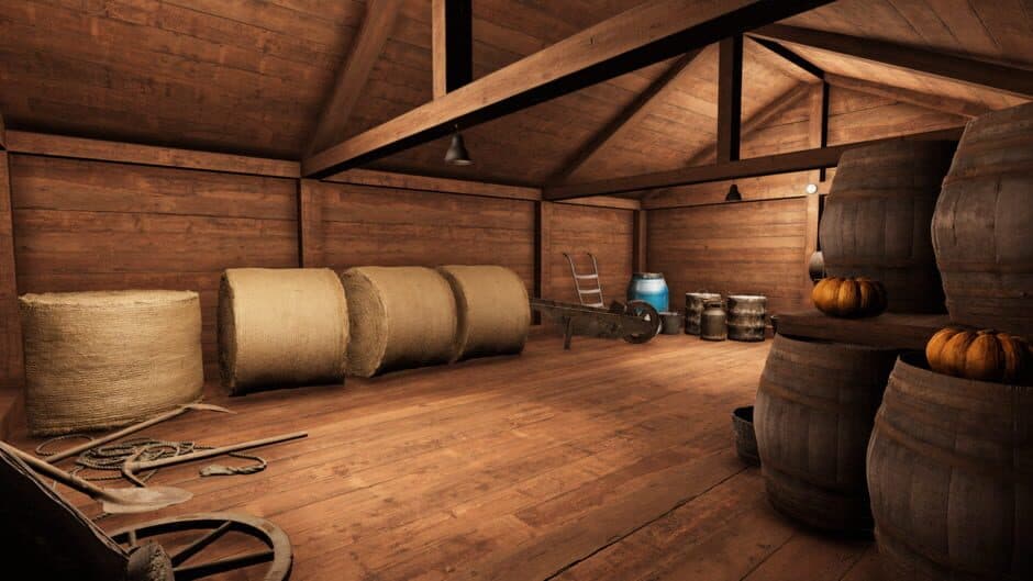 Geodyssey screenshot 4