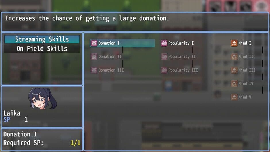 Exposed Livestream screenshot 4