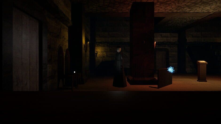 Curse of Argentum screenshot 1