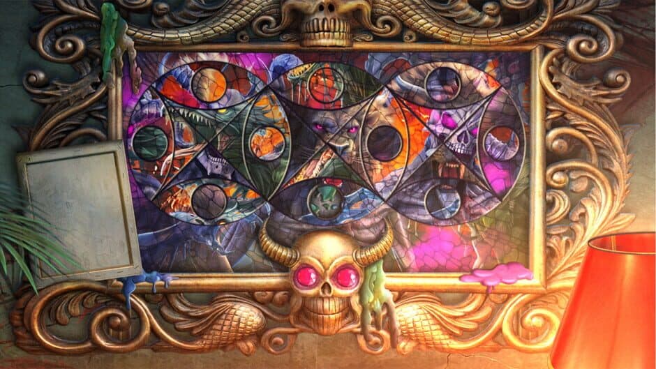 Grim Tales: Prisoners of the Past - Collector's Edition screenshot 1