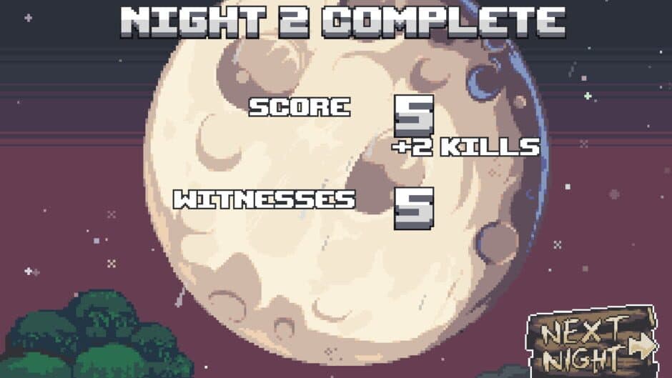Werewolf Tycoon screenshot 4