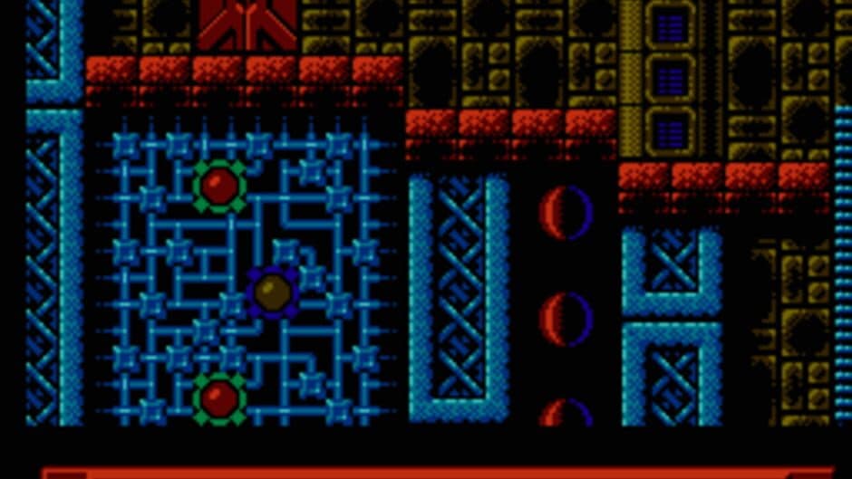 Alien 3 screenshot 2