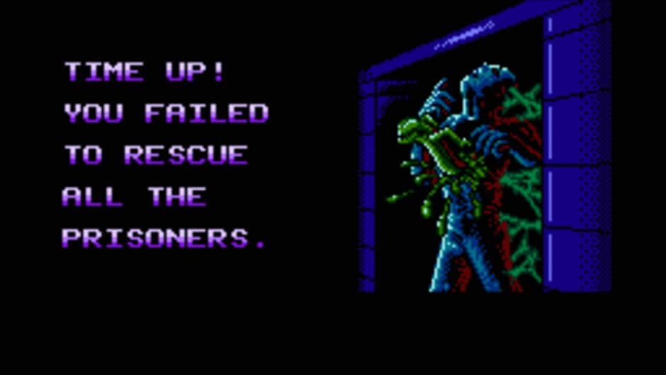 Alien 3 screenshot 3