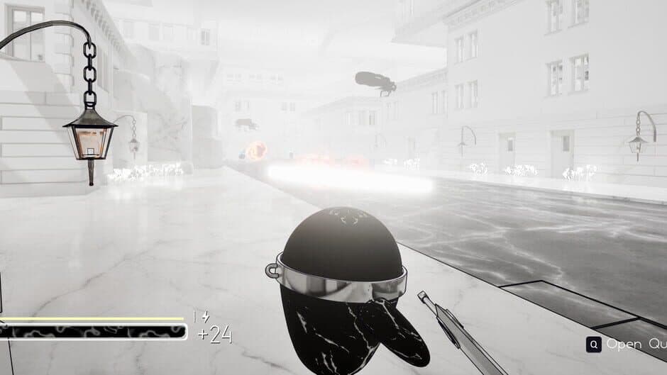 Excommunication screenshot 1