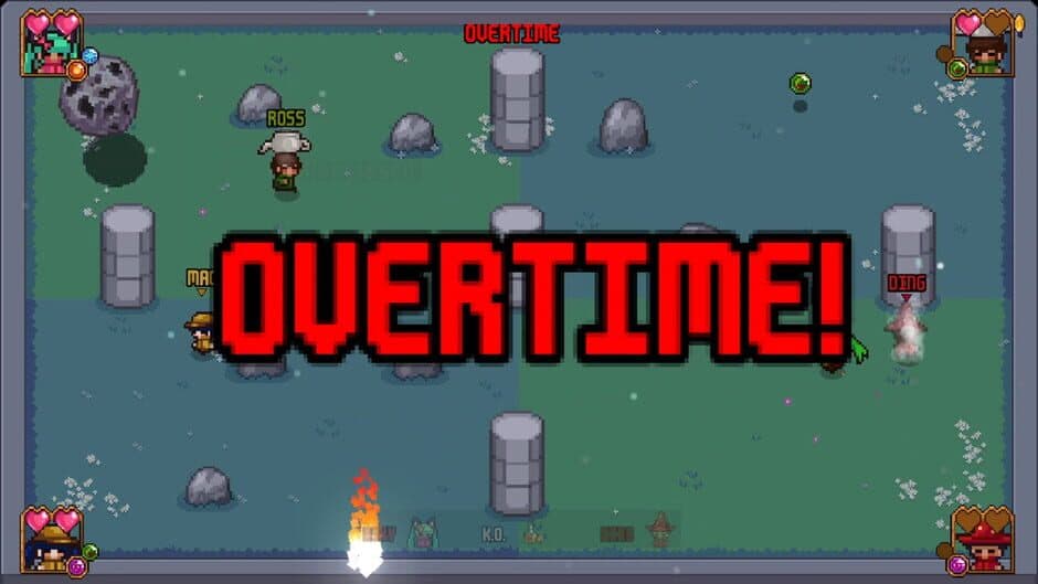 Smokin Potions screenshot 3