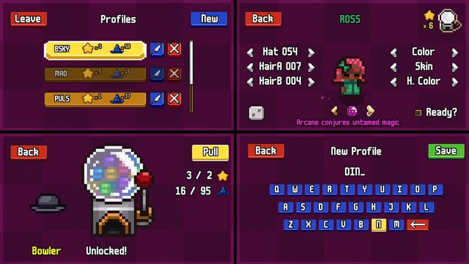 Smokin Potions screenshot 4