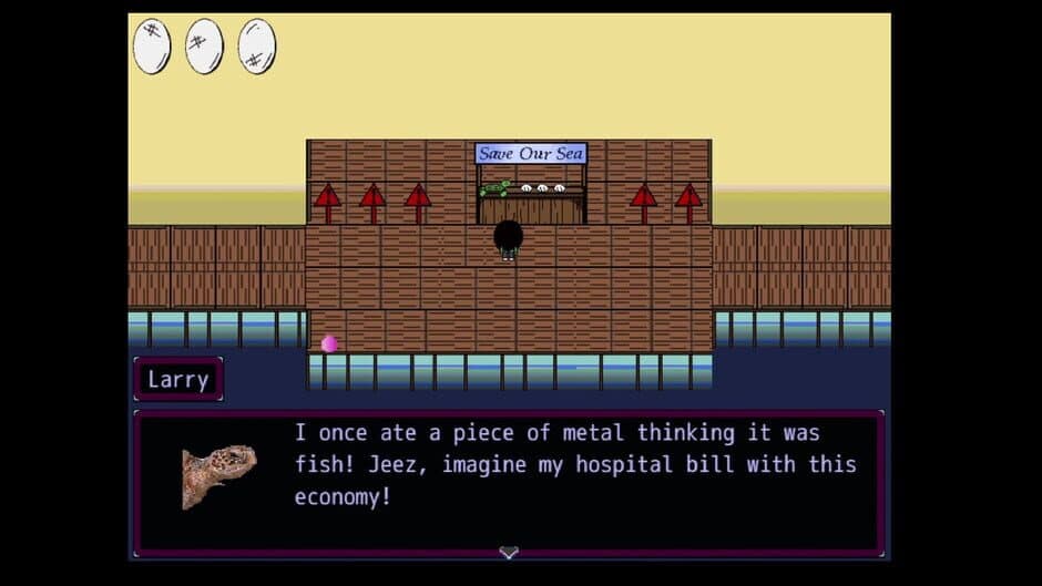Egg Finder screenshot 1
