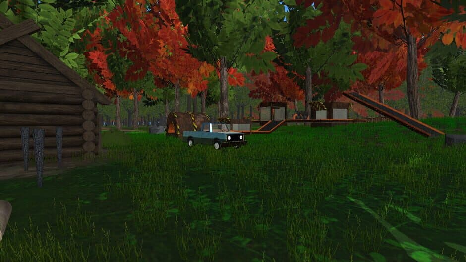 Forest Factory screenshot 2