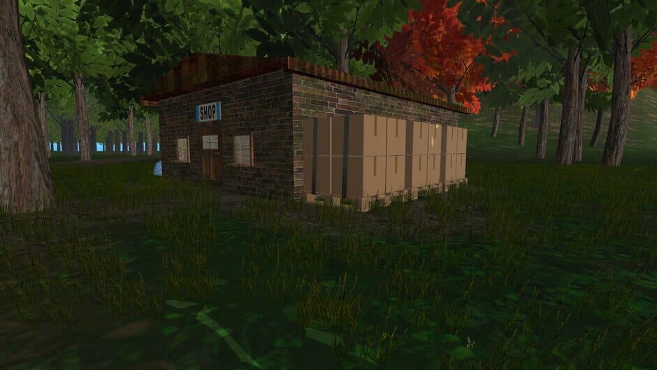 Forest Factory screenshot 4