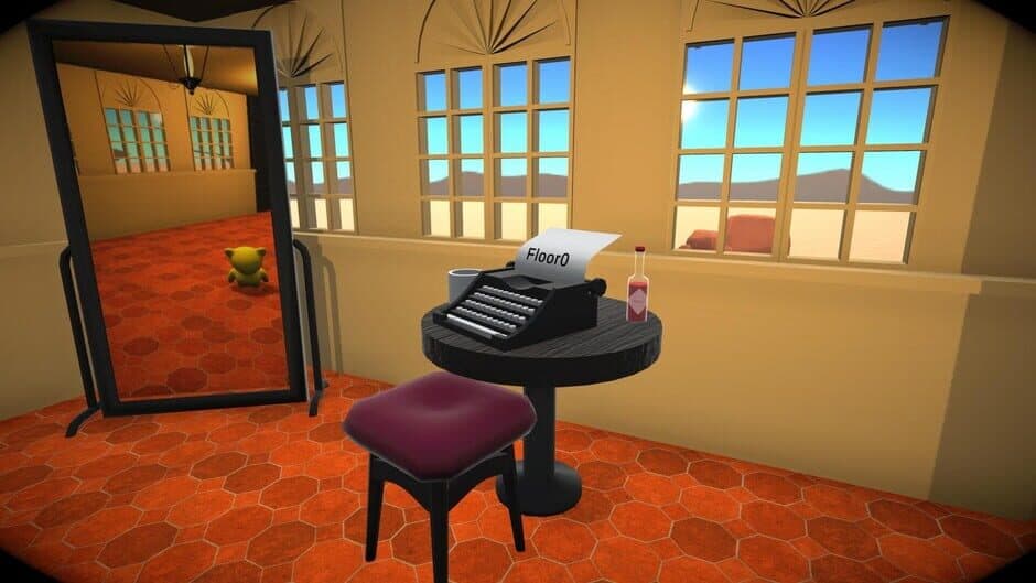Habanero screenshot 3