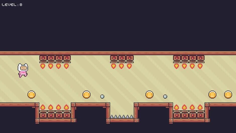Pixicharm: Spikoin screenshot 2