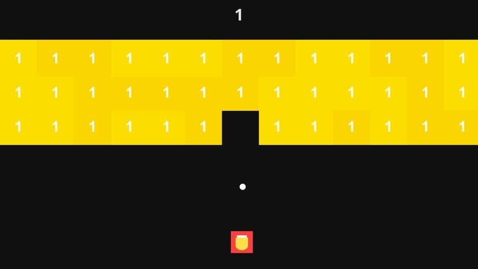 Blaster Rush Blocks screenshot 4