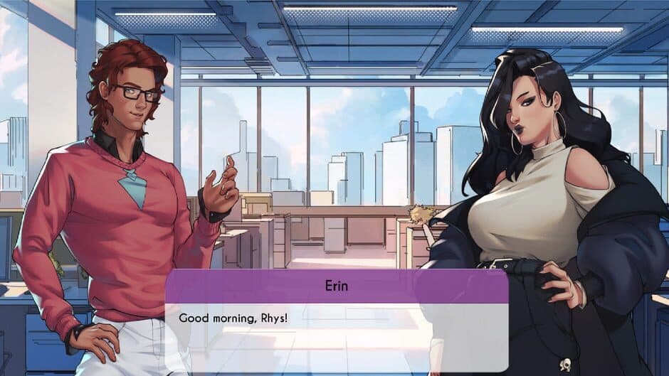 After Work screenshot 1