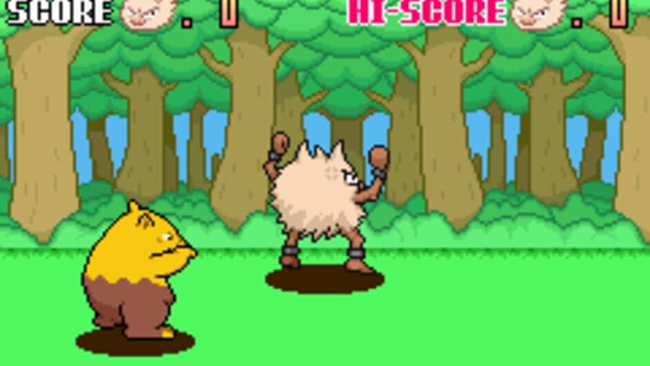 Dream Eater screenshot 2